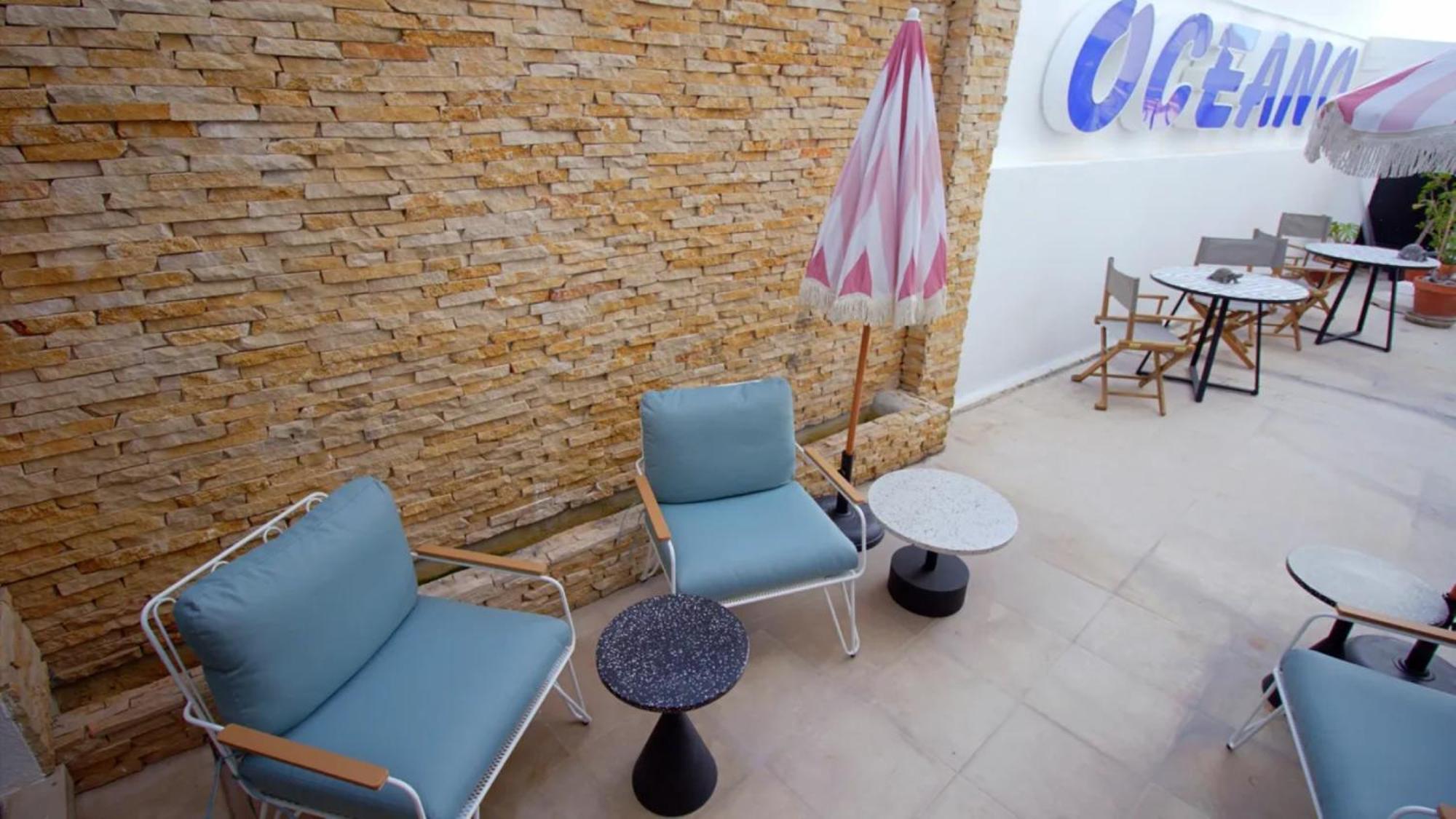 Wot Sintra Ocean Hotel Azenhas do Mar Exterior photo