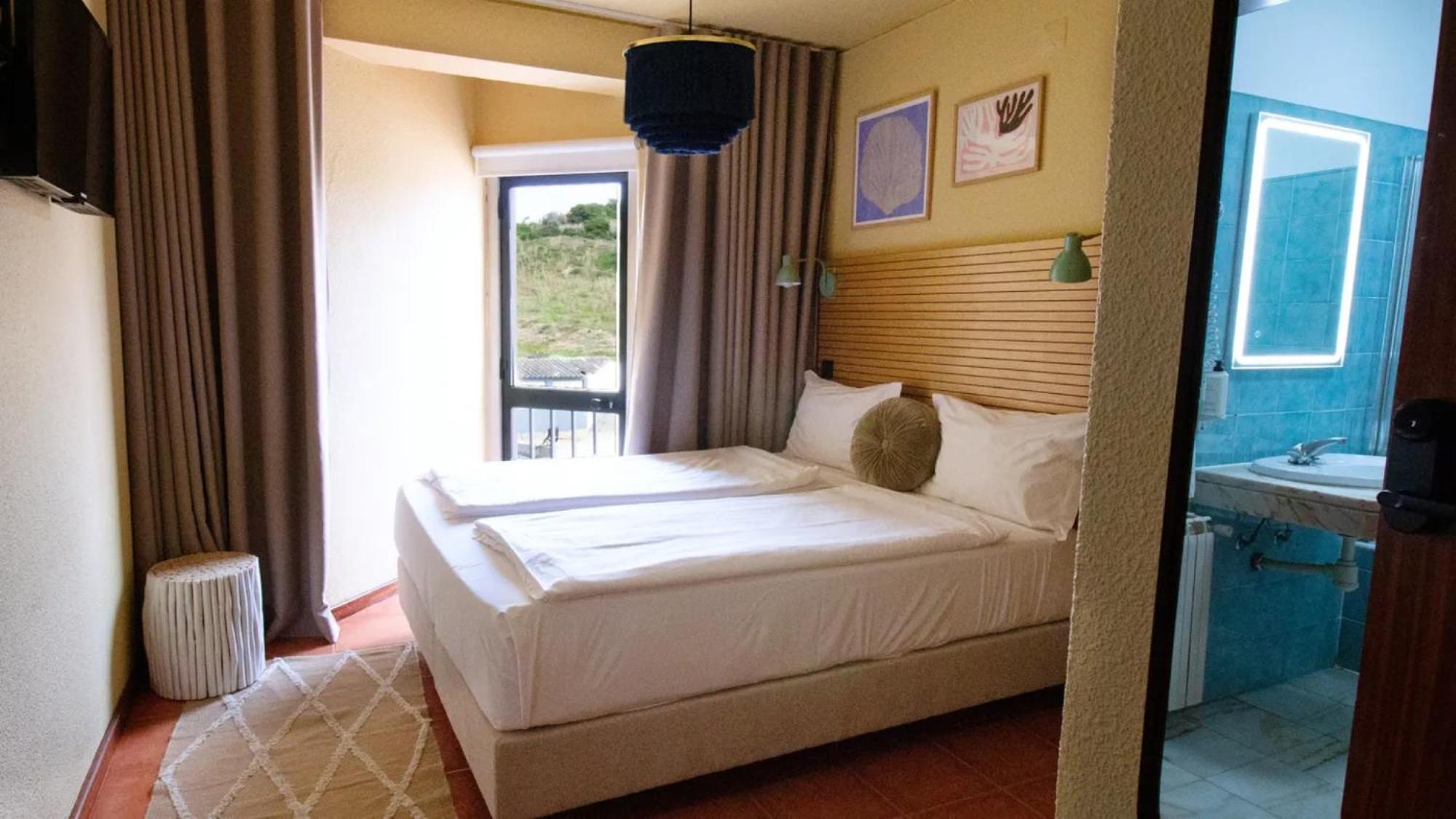 Wot Sintra Ocean Hotel Azenhas do Mar Exterior photo