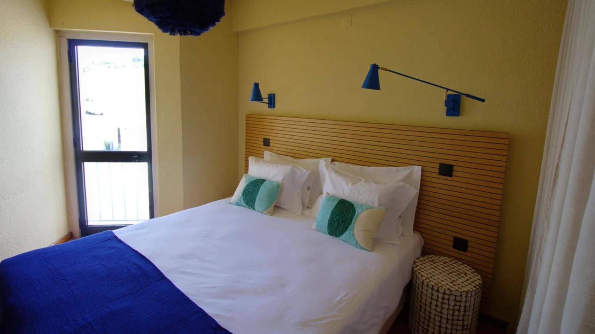Wot Sintra Ocean Hotel Azenhas do Mar Exterior photo