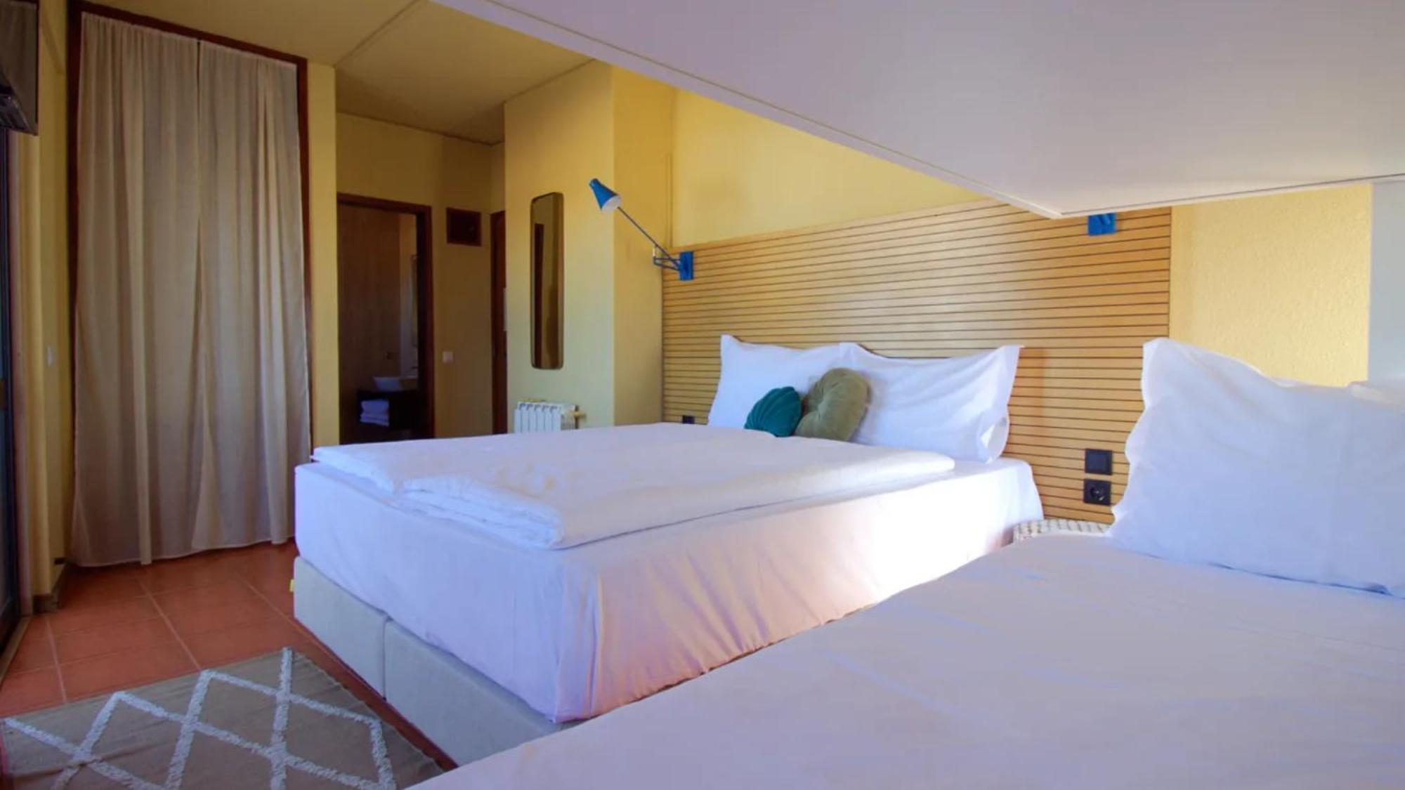 Wot Sintra Ocean Hotel Azenhas do Mar Exterior photo