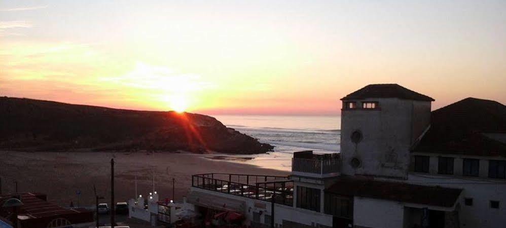 Wot Sintra Ocean Hotel Azenhas do Mar Exterior photo